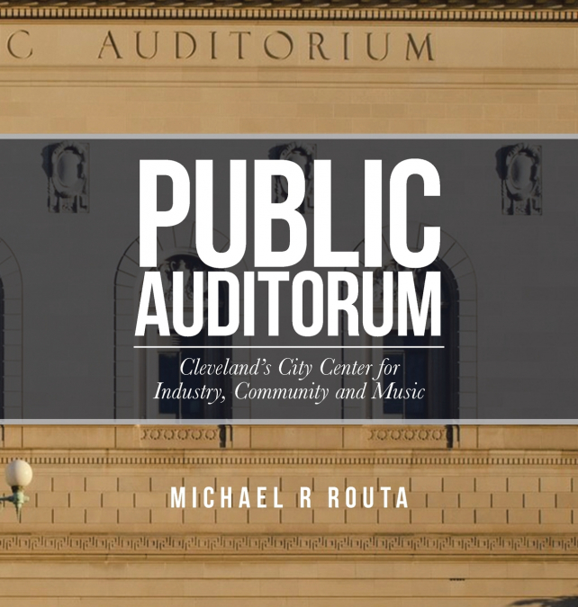 Public Auditorum