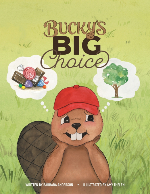 Bucky’s Big Choice