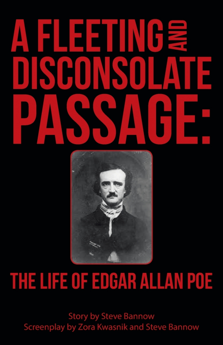 A Fleeting and Disconsolate Passage