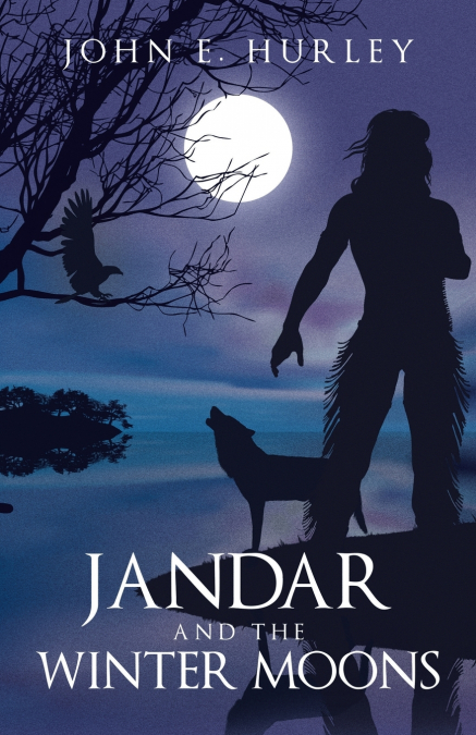 Jandar and the Winter Moons