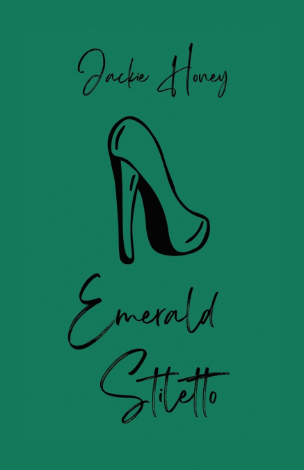 Emerald Stiletto