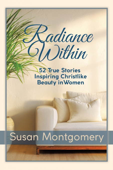 Radiance Within
