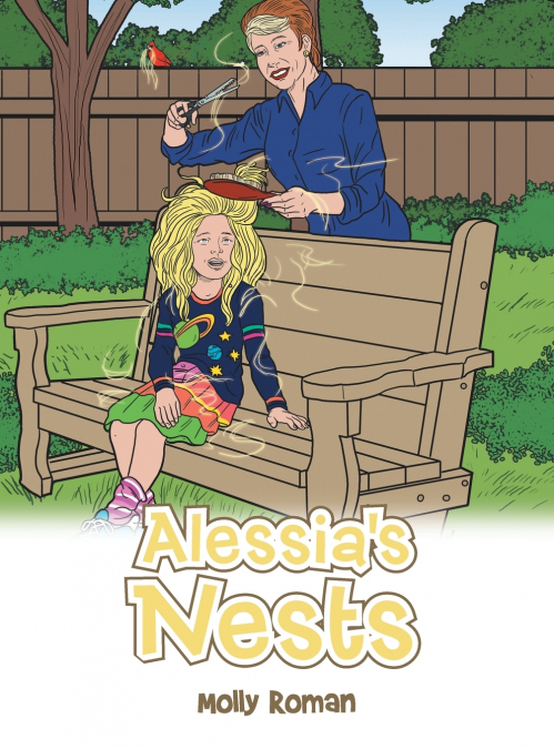Alessia’s Nests