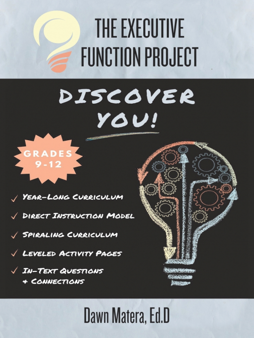 THE EXECUTIVE FUNCTION PROJECT