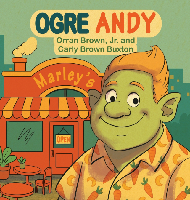 Ogre Andy