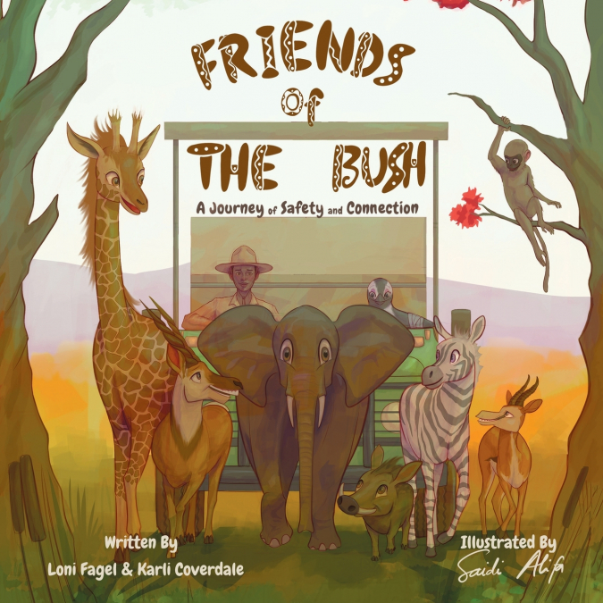 Friends of the Bush