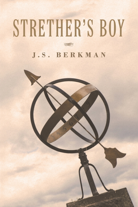 STRETHER’S BOY