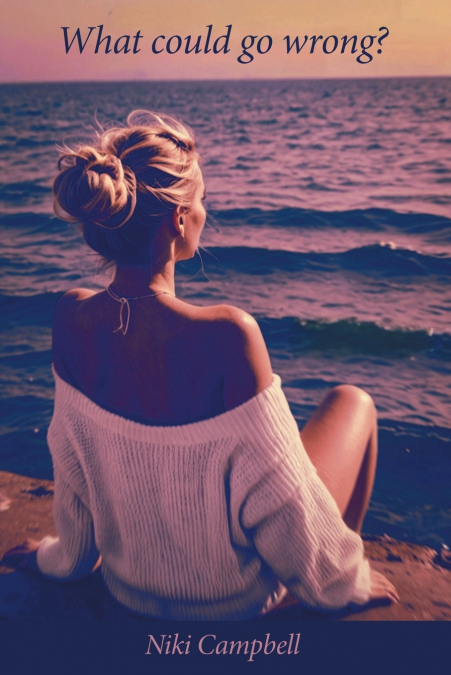 What could go wrong?