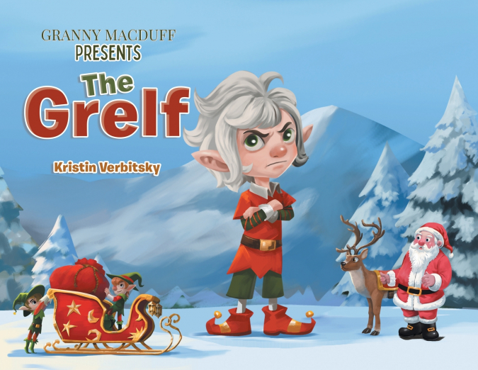 The Grelf