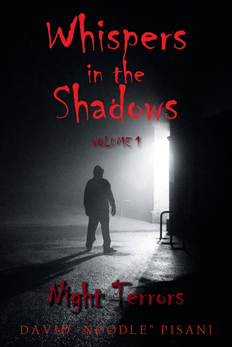 Whispers in the Shadows