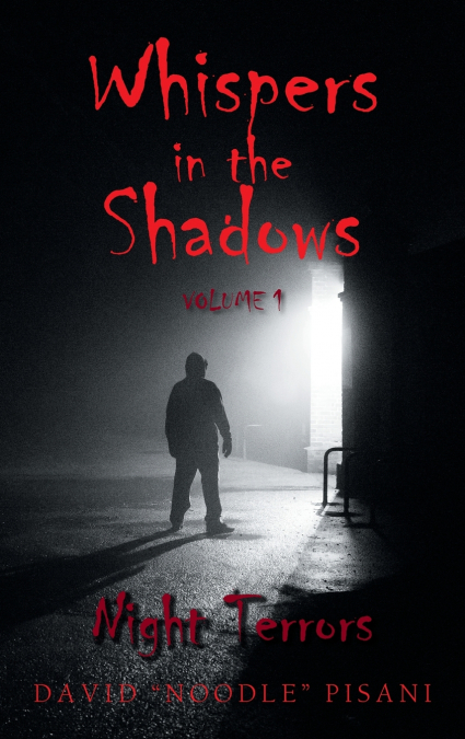 Whispers in the Shadows