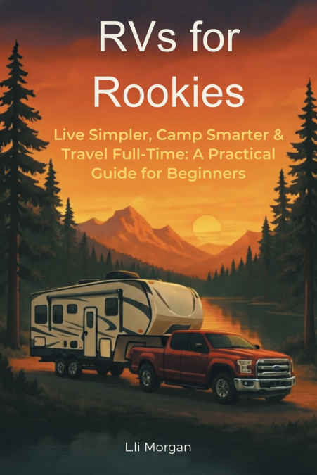 RVs for Rookies