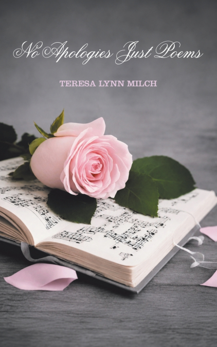 No Apologies Just Poems