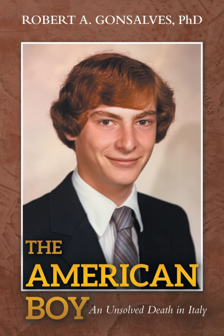 The American Boy
