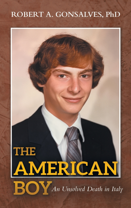 The American Boy
