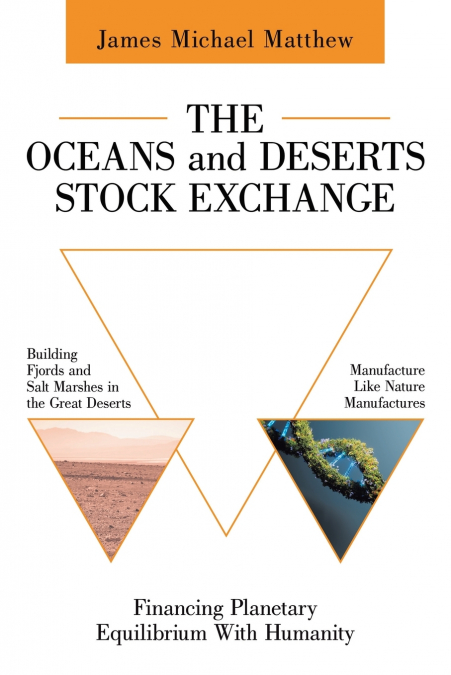 The Oceans and Deserts Stock Exchange