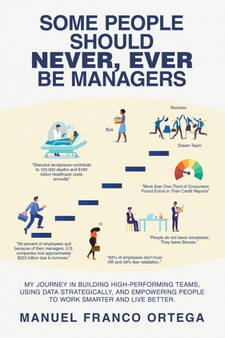 Some People Should Never, Ever Be Managers