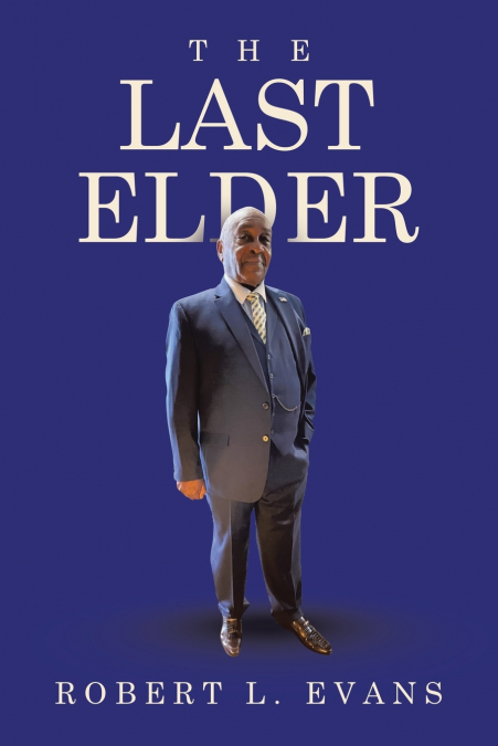 The Last Elder