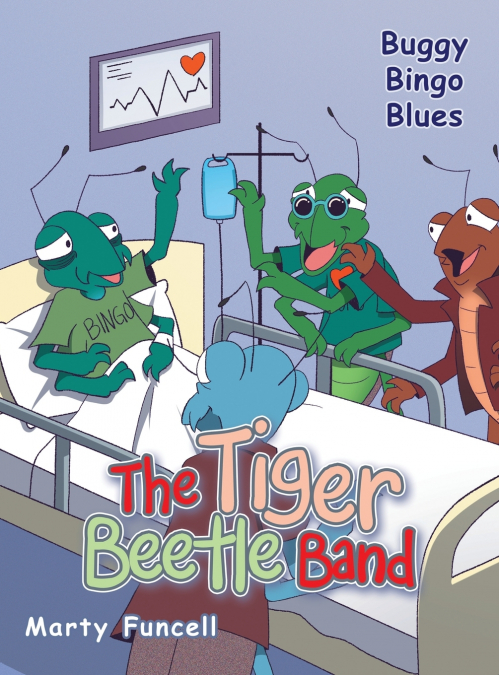 The Tiger Beetle Band