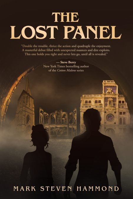 The Lost Panel
