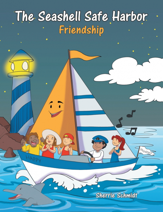 The Seashell Safe Harbor