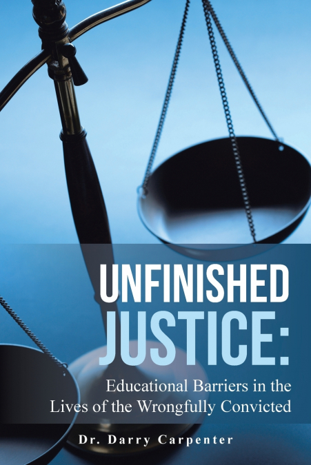 Unfinished Justice