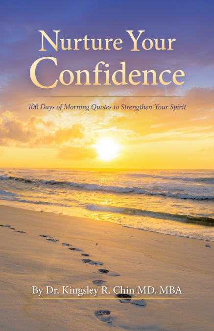 Nurture Your Confidence