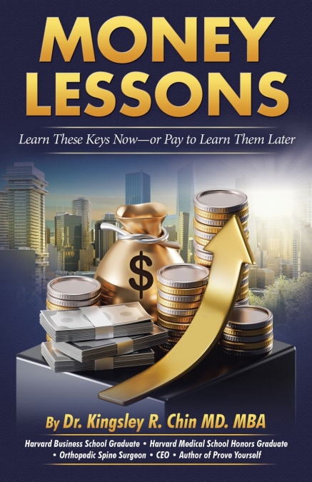 MONEY LESSONS