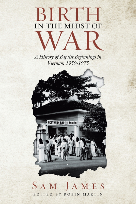 BIRTH IN THE MIDST OF WAR