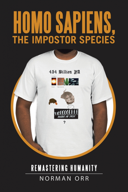 Homo Sapiens, the Impostor Species