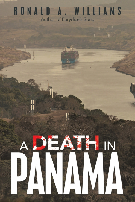 A DEATH IN PANAMA