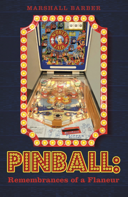 PINBALL