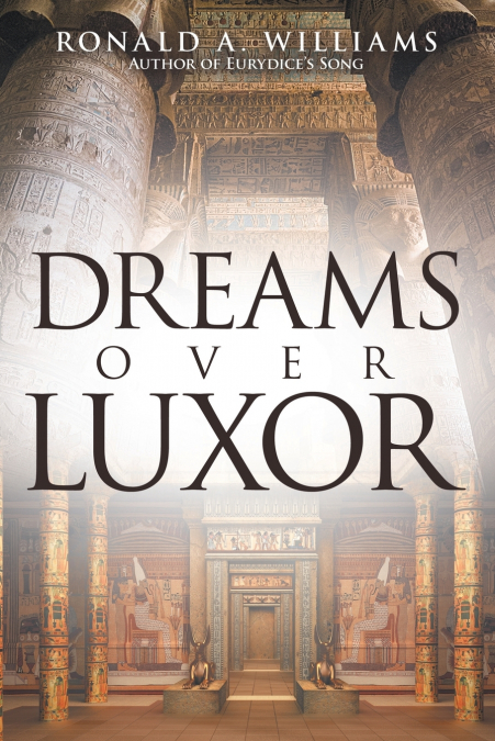 Dreams Over Luxor