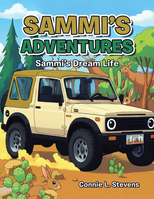 SAMMI’S ADVENTURES