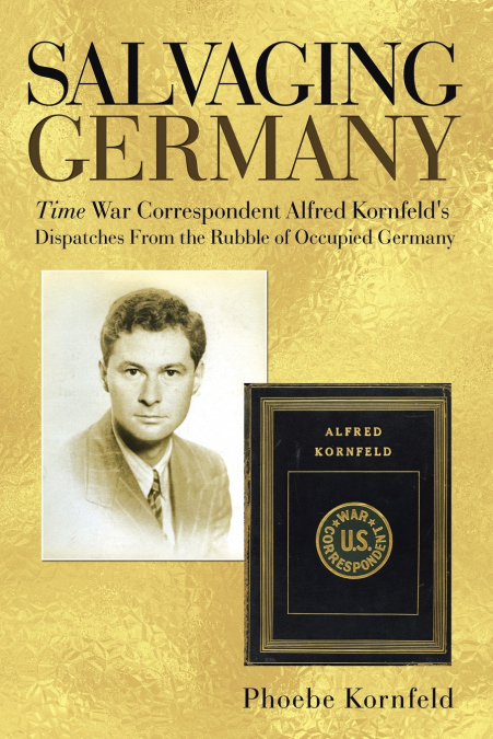 Salvaging Germany