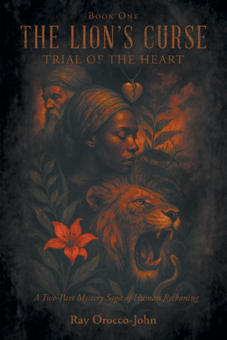 The Lion’s Curse