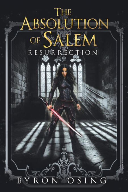 The Absolution of Salem