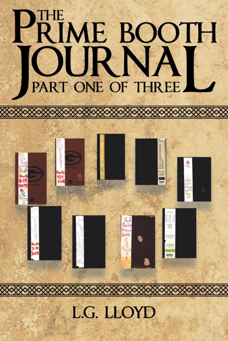 The Prime Booth Journal