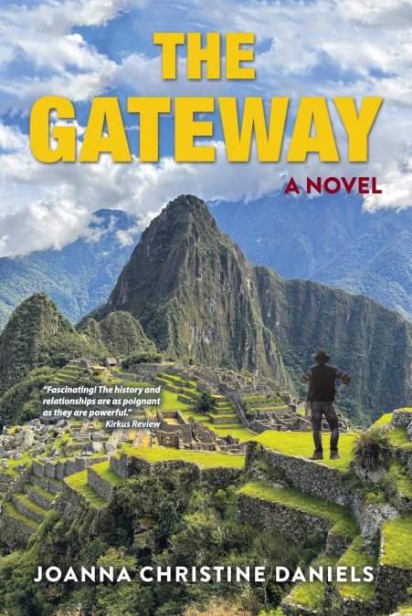 THE GATEWAY