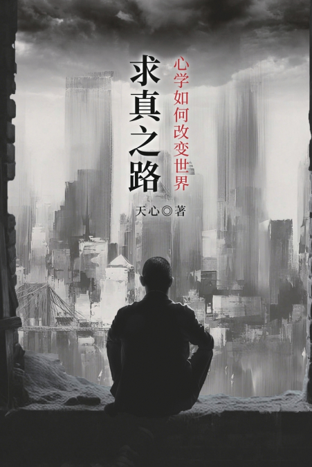 求真之路：心学如何改变世界