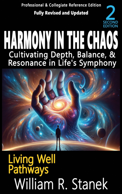 Harmony in the Chaos