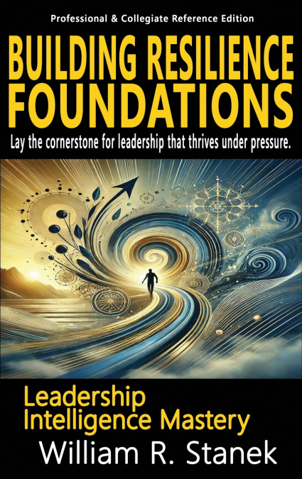 Building Resilience Foundations