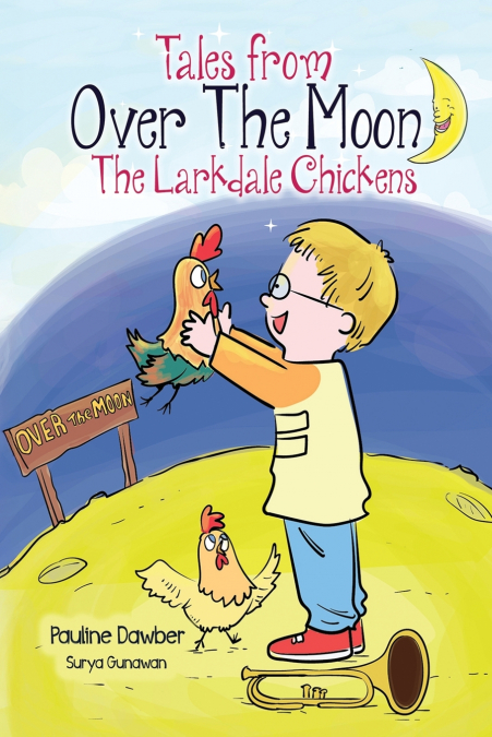 The Larkdale Chickens