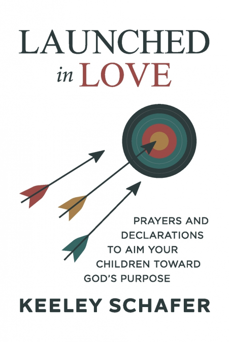 Launched in Love