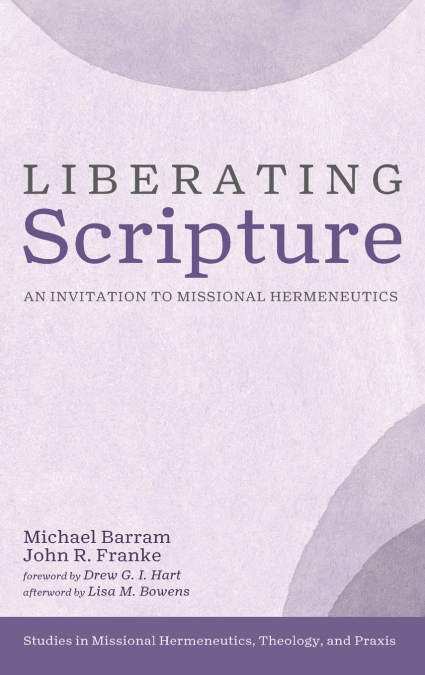 Liberating Scripture