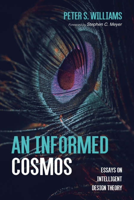 An Informed Cosmos