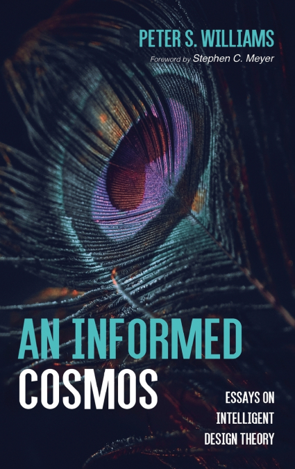 An Informed Cosmos