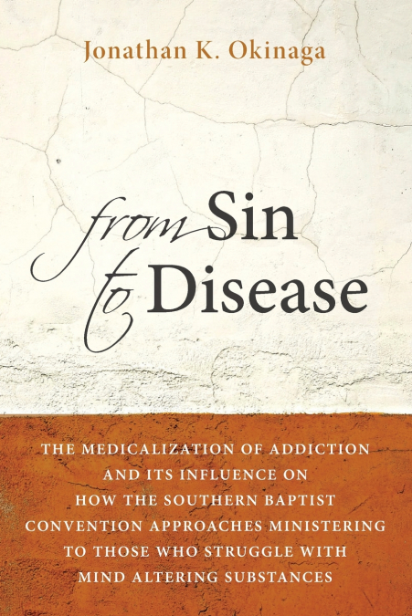 From Sin to Disease