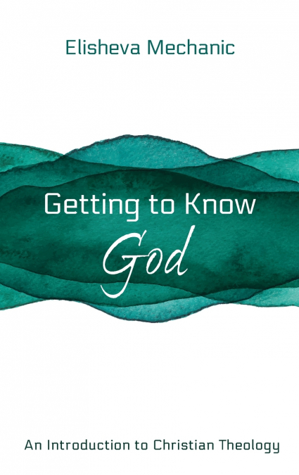 Getting to Know God