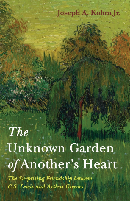 The Unknown Garden of Another’s Heart